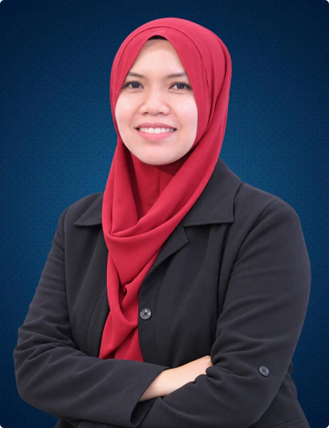 Dr. Noorhelyna Razali